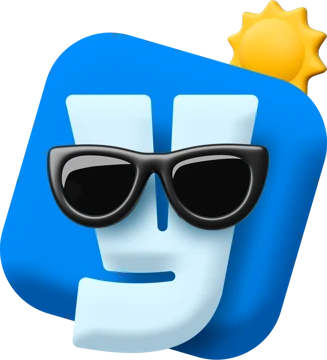 Логотип WANTGO